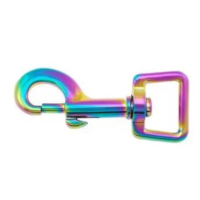 Musketon 67/20 recht regenboog